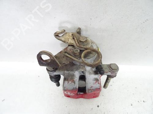 Used Left rear brake caliper ALFA ROMEO GT (937_) 1.9 JTD (937CXN1B) (150 hp) 20040213