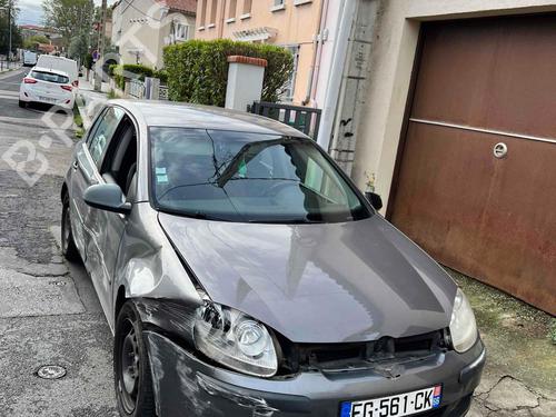 Hood VW GOLF V (1K1) 1.9 TDI | BP29124345C1 