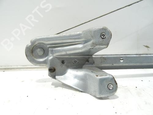 Raammechaniek rechts achter OPEL ZAFIRA / ZAFIRA FAMILY B (A05) 1.9 CDTI (M75) | BP30751548C25