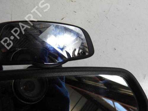 Rear mirror PEUGEOT 5008 (0U_, 0E_) 1.6 HDi | BP21968762I6 