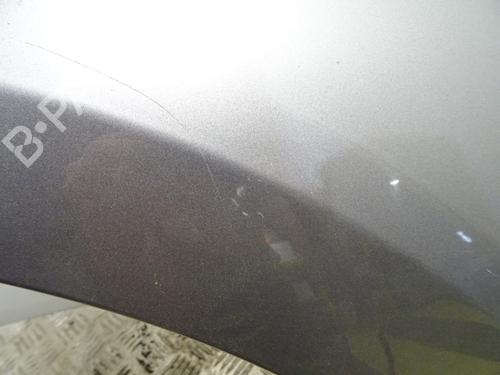 Right front fenders PEUGEOT 508 SW I (8E_) 2.0 BlueHDi 180 | BP29838884C42 
