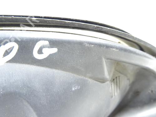 Used Left headlight Left headlight 37445639 37445639