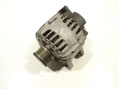 Alternator PEUGEOT 2008 I (CU_) 1.2 THP 110 / PureTech 110 | BP25407218M7  - Image 7