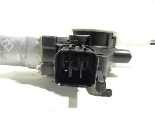 Rudehejsemekanisme ventre foran SUBARU FORESTER (SH_) 2.0 D AWD (SHH, SHD, SHN) | BP29838945C22