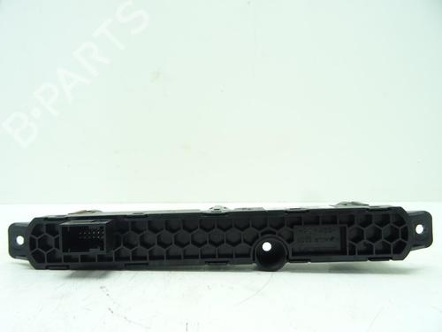 Warning switch FIAT 500X (334_) 1.6 D Multijet (334AXA1B, 334AXA11) | BP30001106I22