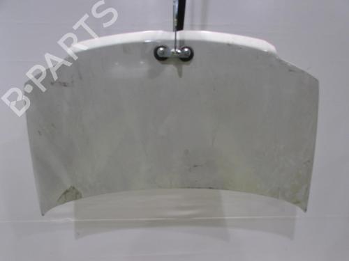 Used Hood FIAT PANDA (169_) 1.1 (169.AXA1A) (54 hp) 22200035