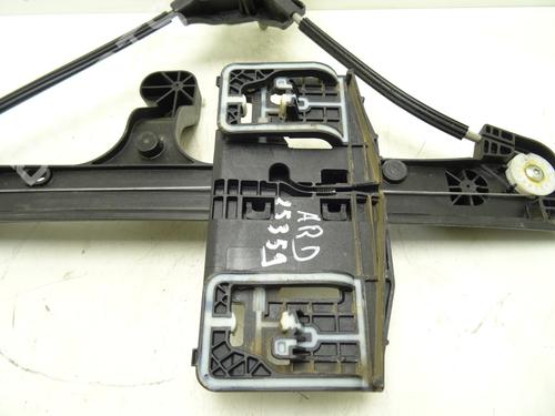 Rear right window mechanism OPEL CORSA F (P2JO) 1.2 (68) | BP28140348C25 