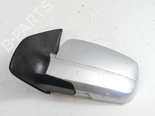 Left mirror KIA SORENTO I (JC) 2.5 CRDi | BP20054681C26 