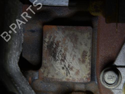 Engine NISSAN PATHFINDER III (R51) 2.5 dCi 4WD | BP33125775M1 - Image 11