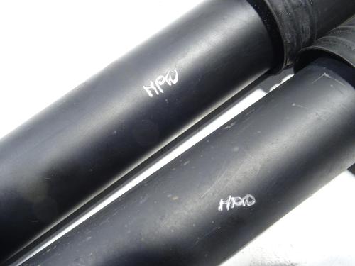 Used Right rear shock absorber Right rear shock absorber FIAT PANDA (312_, 319_) 0.9 (312PXG1A) (86 hp) 33723501 33723501