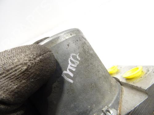 ABS pump MERCEDES-BENZ A-CLASS (W169) A 180 CDI (169.007, 169.307) | BP28520345M43 - Image 3