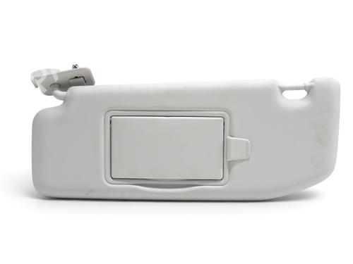Left sun visor DS DS 3 / DS 3 CROSSBACK (UR_, UC_, UJ_) 1.5 BlueHDi 130 (UCYHZR) | BP38976305I1 - Image 3