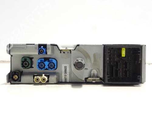 Radio DS DS 5 (KF_) 2.0 BlueHDi 180 | BP30100389E6