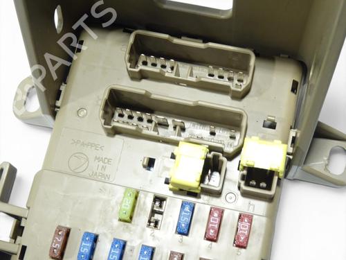 Electronic module SUBARU XV (_GP_) 2.0 D AWD (GPD) | BP36401477M83 - Image 2