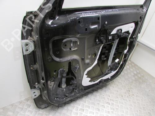 Right front door CITROËN C4 Grand Picasso I (UA_) 2.0 HDi 138 | BP20851797C3 