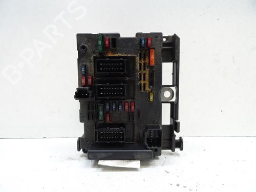 Used Fuse box PEUGEOT 307 (3A/C) 2.0 HDi 110 (107 hp) 21969770