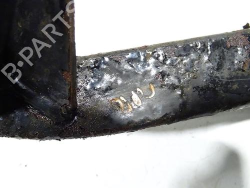 Right rear steering knuckle LIGIER OPTIMAX 0.5 | BP28353825M28 