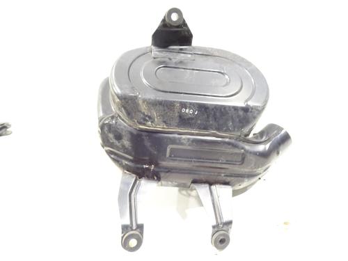 Air filter box MITSUBISHI PAJERO II (V3_W, V2_W, V4_W, V5_W) 2.8 TD (V46W, V26W) | BP30855510M87