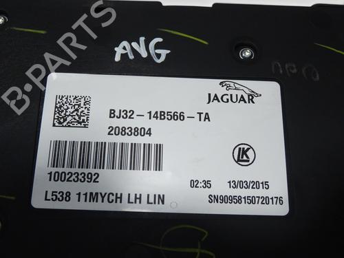 Switch LAND ROVER RANGE ROVER EVOQUE (L538) 2.0 4x4 | BP37714604I30 - Image 3