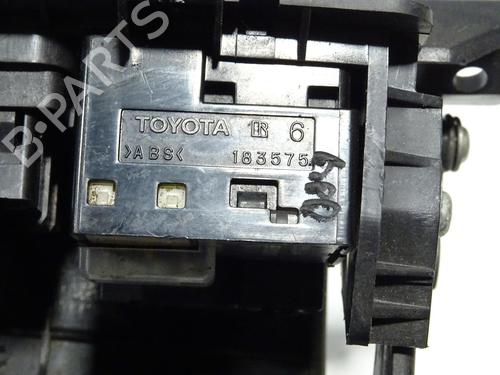 Mirror switch LEXUS RX (_U3_) 400h AWD (MHU38_, MHU38R) | BP30352974I25 - Image 2