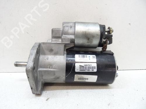 Starter SEAT IBIZA II (6K1) 1.0 i | BP21968966M8 