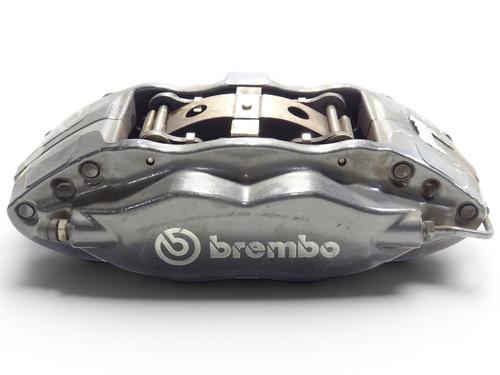 Used Right front brake caliper Right front brake caliper OPEL ASTRA J GTC 2.0 OPC Turbo (08) (280 hp) 35977444 35977444