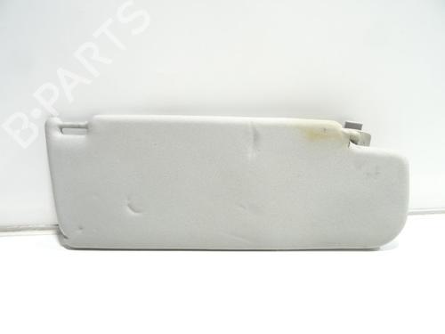 Left sun visor VW GOLF III (1H1) 1.9 TDI | BP21973329I1 