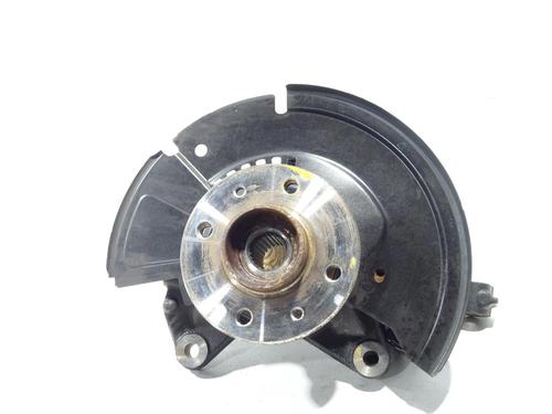Used Right front steering knuckle RENAULT CLIO V (B7_) 1.5 Blue dCi 100 (B7AD) (101 hp) 29209666