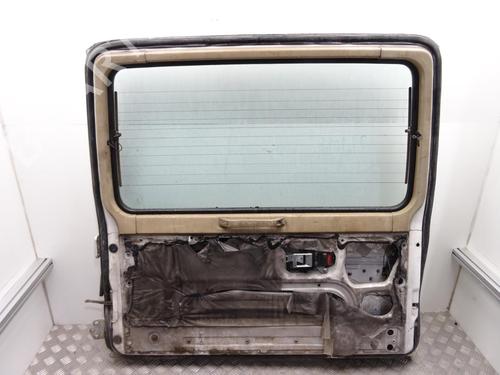 Used Tailgate Tailgate 24145934 24145934