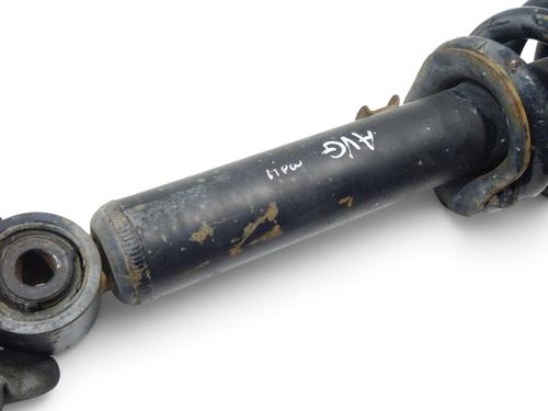 Used Left front shock absorber Left front shock absorber 39085687 39085687