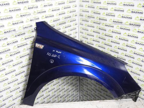 Forkjerm høyre OPEL ASTRA H (A04) [2004-2014]  21966584