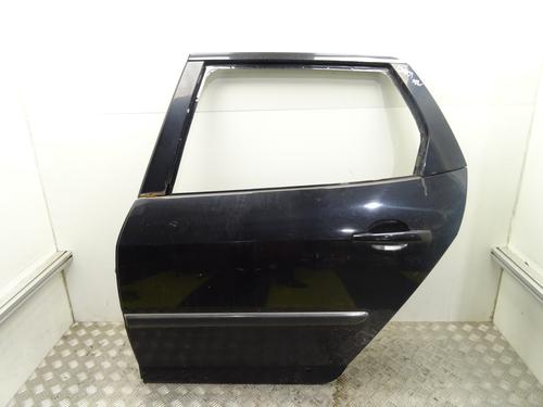Used Left rear door PEUGEOT 407 SW (6E_, 6D_) 2.0 HDi 135 (136 hp) 28494287