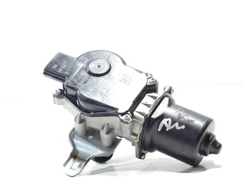 Used Front wiper motor RENAULT CLIO V (B7_) 1.6 E-TECH 140 (B7MU) (140 hp) 29115236