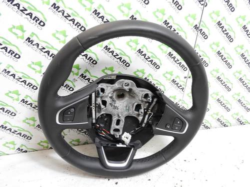 Used Steering wheel RENAULT CLIO IV (BH_) 1.5 dCi 90 (90 hp) 20048289