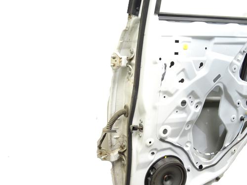 Right rear door SUZUKI IGNIS III (MF, FF) 1.2 (ATK412) | BP29852790C5