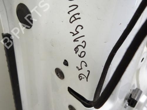Left front door PEUGEOT 208 I (CA_, CC_) 1.6 HDi / BlueHDi 75 | BP27723240C2