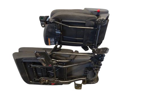 Banco traseiro Banco traseiro FORD TRANSIT CONNECT V408 Box Body/MPV [2013-2026] 36673545 36673545
