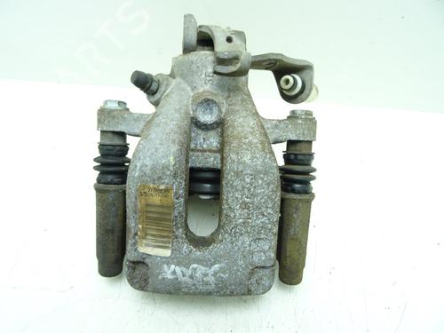 Used Left rear brake caliper PEUGEOT 208 I (CA_, CC_) 1.6 HDi / BlueHDi 75 (75 hp) 31906180