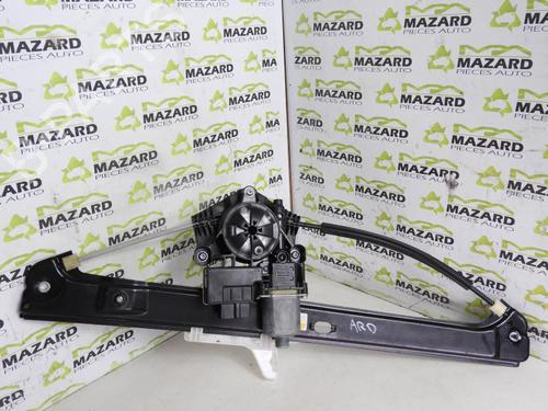 Used Rear right window mechanism Rear right window mechanism SKODA KAMIQ (NW4) 1.0 TSI (116 hp) 20058716 20058716