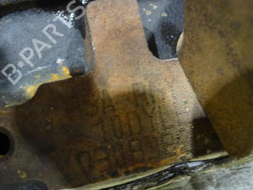 Engine PEUGEOT 307 (3A/C) 2.0 HDi 110 | BP29748464M1