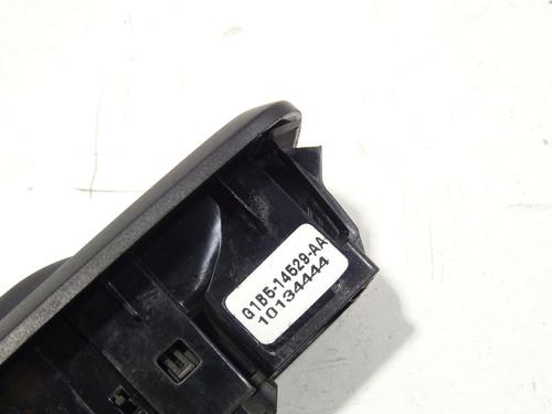 Right front window switch FORD KA+ III (UK, FK) 1.2 Ti-VCT | BP32519849I26