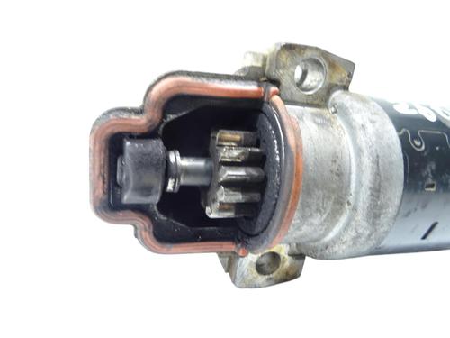 Used Starter Starter FORD TRANSIT Platform/Chassis (FM_ _, FN_ _, FF_ _) 2.2 TDCi RWD (125 hp) 39665054 39665054