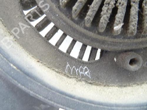 Used Fan BMW 5 (E34) 520 i 24V (150 hp) 20055286