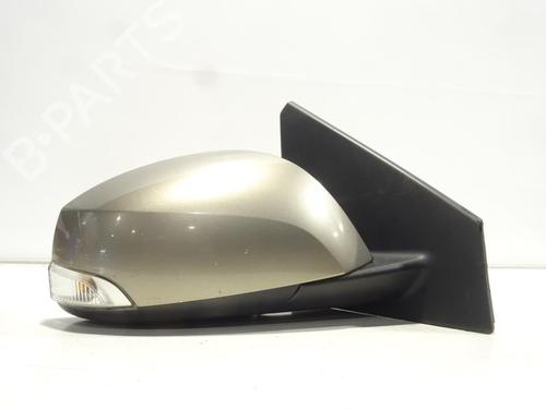 Bakspejl Højre RENAULT MEGANE III Hatchback (BZ0/1_, B3_) 1.5 dCi | BP26651242C27 