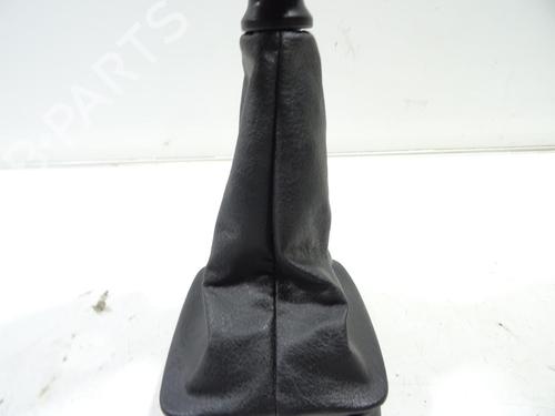 Shift knob PEUGEOT 206+ (2L_, 2M_) 1.4 HDi eco 70 | BP32233548I34 