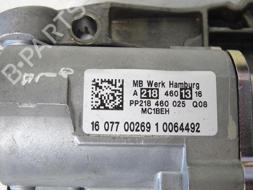 Used Steering column Steering column 20039000 20039000