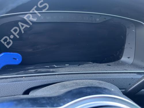 Control unit VW GOLF VII (5G1, BQ1, BE1, BE2) 1.4 GTE Hybrid | BP33236888M11 - Image 14