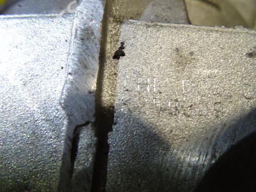 Gearbox AUDI A4 B8 Avant (8K5) 2.0 TFSI quattro | BP24472937M3 