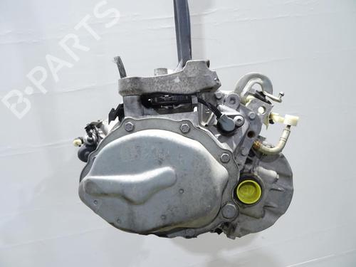 Gearbox CITROËN C3 II (SC_) 1.6 HDi | BP27545124M3  - Image 5