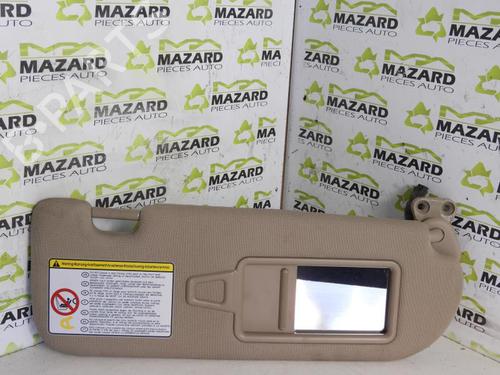 Used Right sun visor Right sun visor HYUNDAI i40 I (VF) 1.7 CRDi (136 hp) 20058610 20058610